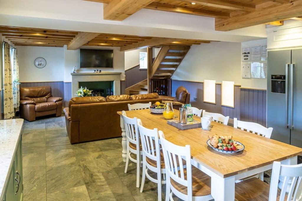 Weavers Cottage 谢菲尔德 外观 照片